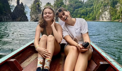 Shocking Reason Why German Teens Were Jailed, Strip Searched and Deported from Hawaii