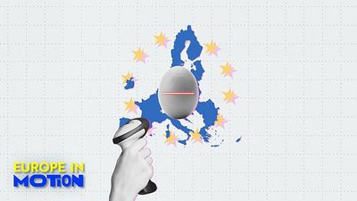 Egg prices continue to rise in the EU. Which member state is paying the most?