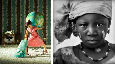 Bold, poetic, tender and political: AAP reveals winners of Women photography contest