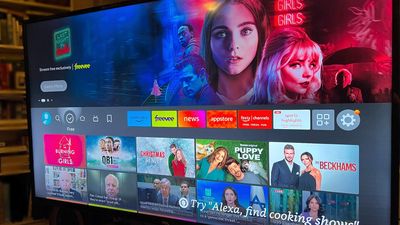 Amazon's reportedly ditching Android OS on its Fire TVs later this year