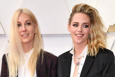 Kristen Stewart marries Dylan Meyer in intimate ceremony at Los Angeles home