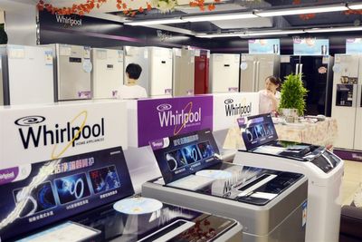 Whirlpool’s 9% Yield Is a Back-Up-The-Truck and Buy Opportunity