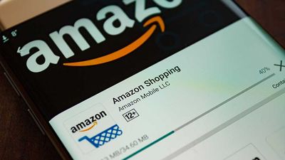 Amazon Stock Downgraded From Strong Buy Call On Tariff Risks