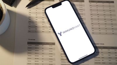 Immunovant Dives On Its C-Suite Sweep, Narrowed Plans For Leading Drug