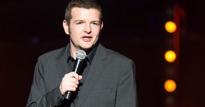 Kevin Bridges rips into UK response to Donald Trump tariffs in hilarious skit