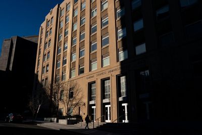 US federal employees ‘improperly’ shared sensitive documents – report
