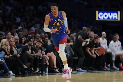Russell Westbrook comes in clutch to power Nuggets' OT win