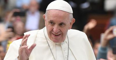 'Deepest condolences' - Celtic issue statement after death of Pope Francis