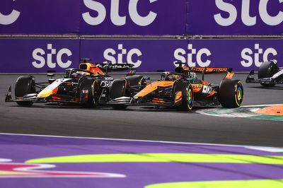 Are F1’s racing guidelines working? Our writers have their say