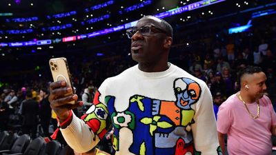 Shannon Sharpe Accused of Sexual Assault, Battery in Nevada Civil Suit