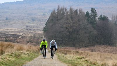 I pitched a top-end all-road bike against a top-end gravel bike, here's what I found