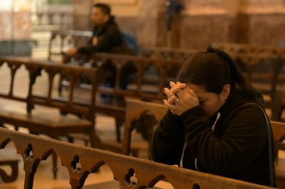 Argentina Mourns Loss Of Papal Son