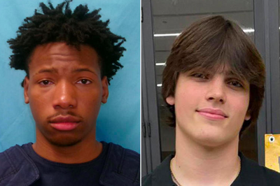 Texas Teen's Self-Defense Claim In Track Meet Stabbing Death Faces 'Uphill' Battle: Legal Expert