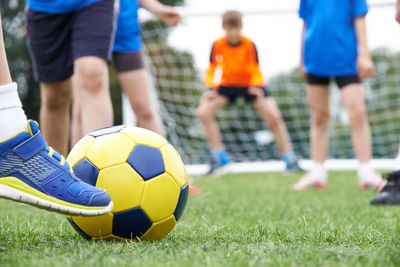 I prided myself on being rational and easygoing. Then I started coaching competitive kids’ sports