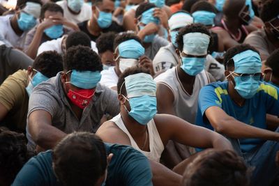 UN researchers warn that Asian scam operations are spreading across the rest of the world