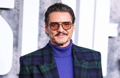 Pedro Pascal in 'active denial' over Last of Us twist