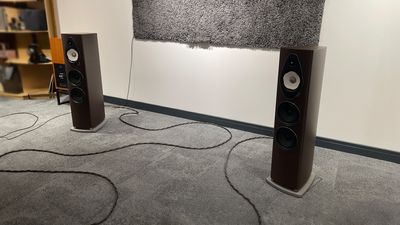 Sonus Faber Sonetto V G2