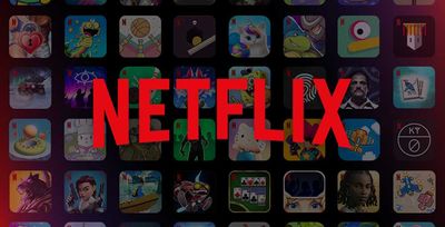 Netflix Stock Hits Buy Point After Earnings
