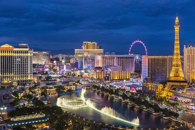 Nevada is now one step closer to doing away with daylight saving time