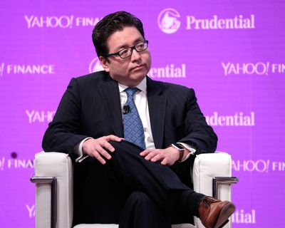‘Peak uncertainty’ may have passed since Trump pressed pause on tariffs, but Fundstrat’s Tom Lee fears we may not have reached ‘maximum pain’