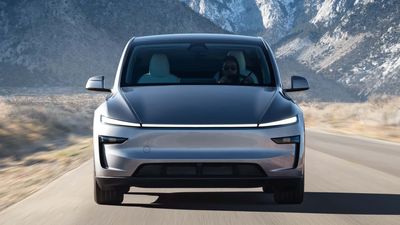 Tesla Delays Its Affordable EV... Again