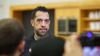 Hawks Fire General Manager Landry Fields, Promote His Replacement