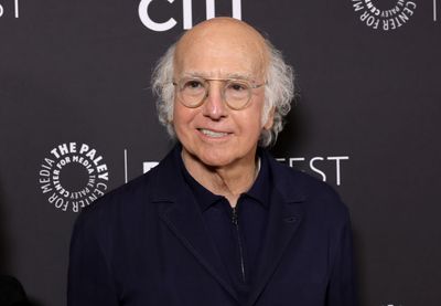 Larry David Mocks Bill Maher Over Meeting With Trump In NYT Op-Ed: 'My Dinner With Adolf'
