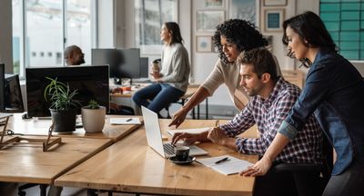 Supercharge your design career: the 5 soft skills you need to master