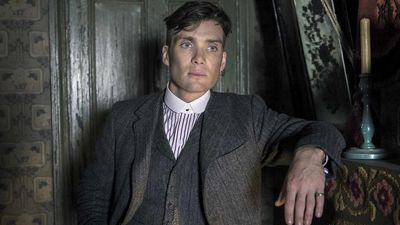 Peaky Blinders movie: everything we know so far about Netflix film The Immortal Man