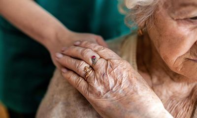 The Guardian view on social care: while politicians dither, those in need suffer
