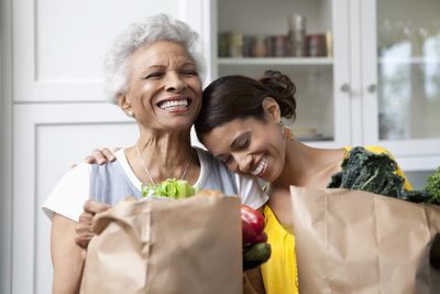 The healthiest agers followed this diet, according to a sweeping 30 year longevity study