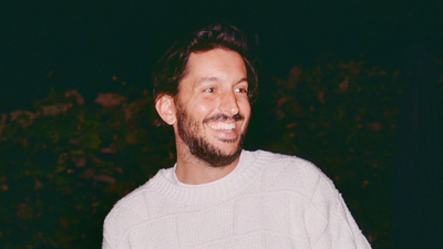 "I'm down to roll up my sleeves": a day in the life of Mike Perry