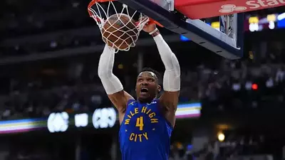 NBA Playoffs 2025: Analyzing Russell Westbrook In Game One