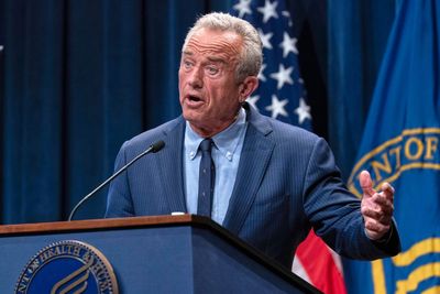 FACT FOCUS: Examining RFK Jr.'s claims about measles, autism and diet as head of HHS