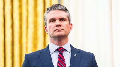White House Reportedly Seeking To Replace Defense Secretary Hegseth After New Fiasco