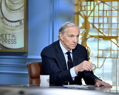 Ray Dalio fears ‘something worse than a recession.’ If anything his fears are understated