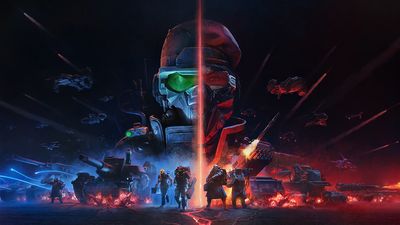How Tempest Rising uses Unreal Engine 5 to channel the heart of '90s strategy games without "losing its soul"