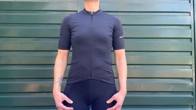 Madison Flux short sleeve jersey review: functional and affordable