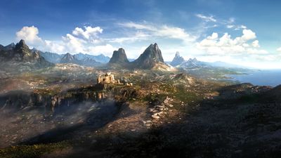 Bethesda won't grow much for The Elder Scrolls 6, according to Starfield dev who thinks Rockstar's consistency is amazing given GTA 6's massive headcount