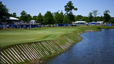 TPC Louisiana Green Fees: How Much It Costs To Play Zurich Classic Of New Orleans Venue