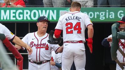 No One Comes Off Well in Braves’ Three-Pronged Drama