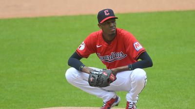 Guardians to Designate Pitcher Triston McKenzie for Assignment