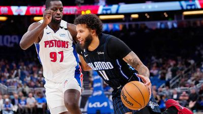 Former NBA Rookie of the Year to Make Boxing Debut Next Month