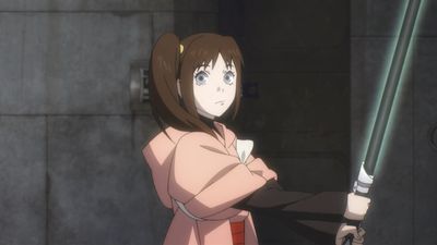 Surprise Star Wars anime show revealed at Celebration 2025, along with the release date for Visions season 3