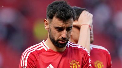 Man Utd Set Unwanted Club Record Amid Poor Premier League Season