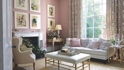 Put your 'purgatory place' and 'dust detective' in play – 6 expert tricks professional organizers use to effortlessly edit down belongings