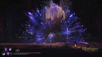 Available now, this might be the darkest and most gorgeous metroidvania hitting Xbox and PC this year