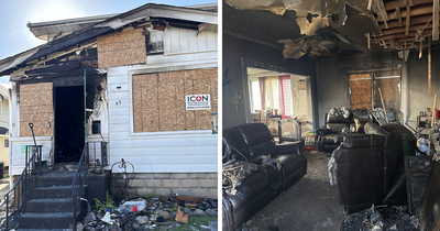 “Hope He’s Charged As An Adult!”: Angry Teen Blows Up Girl’s House After She Said No