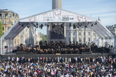 Rachmaninov’s Piano Concerto No 2 tops Classic FM poll for third year