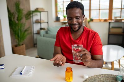 Vitamin D may play a big role in lowering colorectal cancer risk, study finds